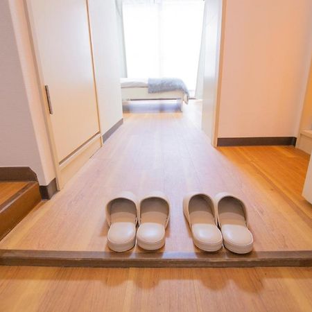 Walk To Higahsi Shinjuku Sta. Eos-11 Appartement Tokio Buitenkant foto