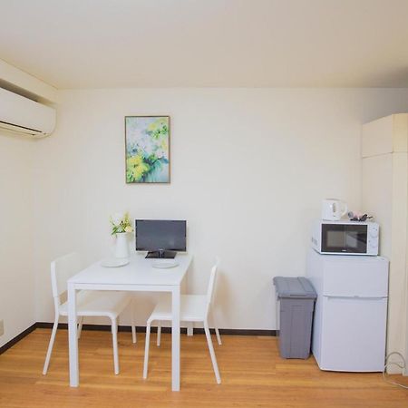 Walk To Higahsi Shinjuku Sta. Eos-11 Appartement Tokio Buitenkant foto